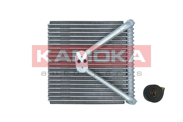 KAMOKA 7770006 Verdampfer, Klimaanlage