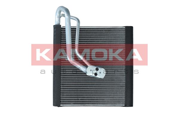 KAMOKA 7770008 Verdampfer, Klimaanlage