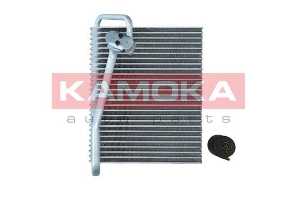 KAMOKA 7770011 Verdampfer, Klimaanlage