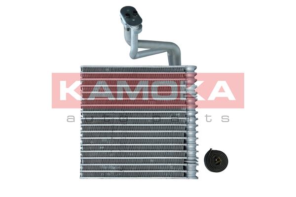 KAMOKA 7770015 Verdampfer, Klimaanlage