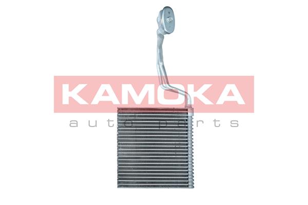 KAMOKA 7770016 Verdampfer, Klimaanlage