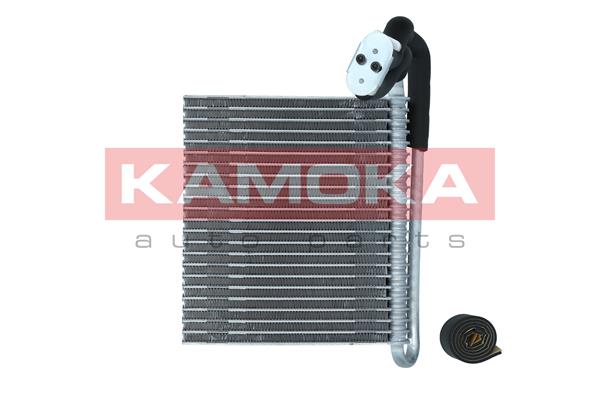 KAMOKA 7770017 Verdampfer, Klimaanlage
