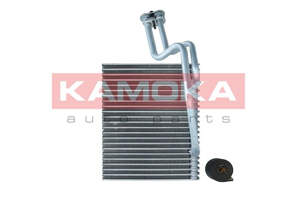 KAMOKA 7770020 Verdampfer, Klimaanlage