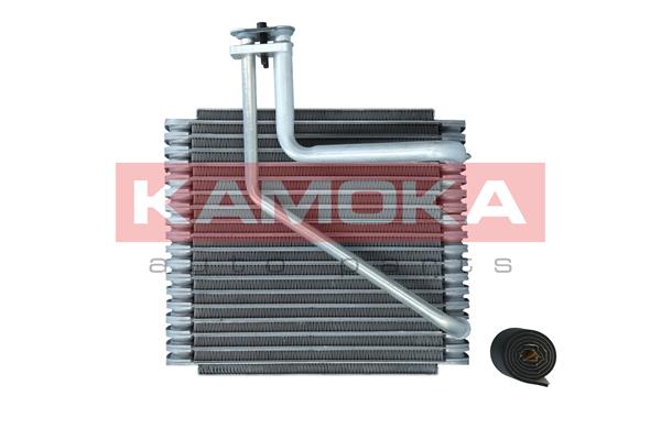 KAMOKA 7770022 Verdampfer, Klimaanlage