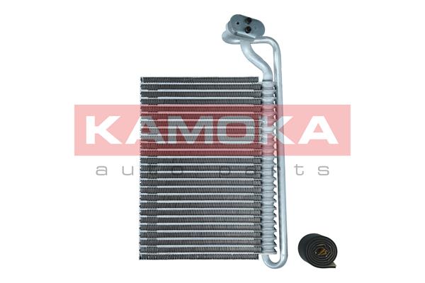 KAMOKA 7770024 Verdampfer, Klimaanlage