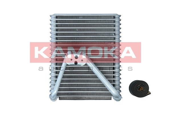 KAMOKA 7770026 Verdampfer, Klimaanlage