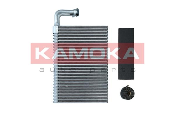 KAMOKA 7770031 Evaporatore,...