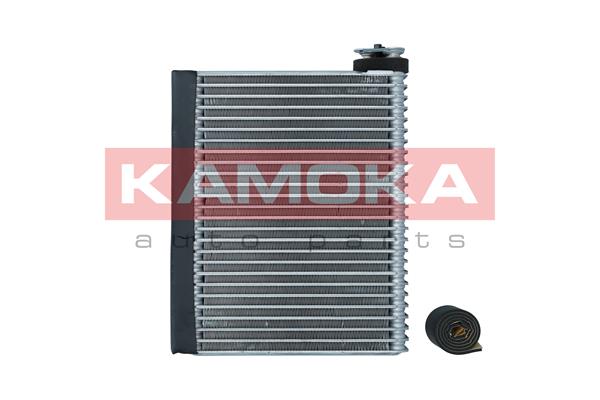 KAMOKA 7770032 Verdampfer, Klimaanlage