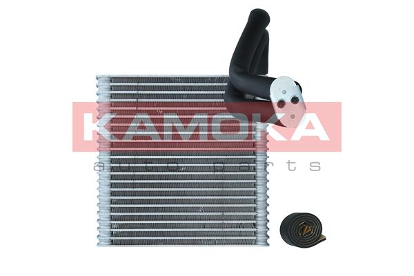 KAMOKA 7770034 Verdampfer, Klimaanlage