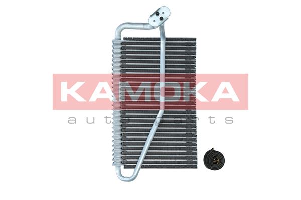 KAMOKA 7770036 Verdampfer, Klimaanlage