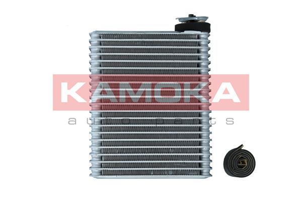 KAMOKA 7770040 Verdampfer, Klimaanlage