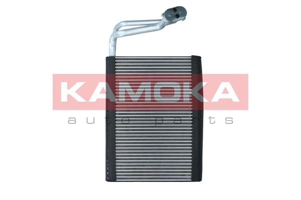 KAMOKA 7770044 Verdampfer, Klimaanlage