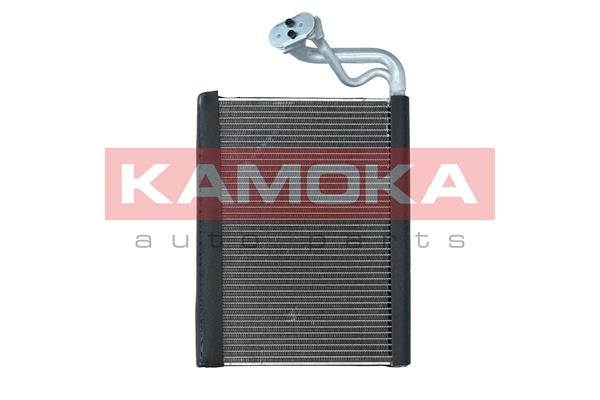 KAMOKA 7770045 Verdampfer, Klimaanlage