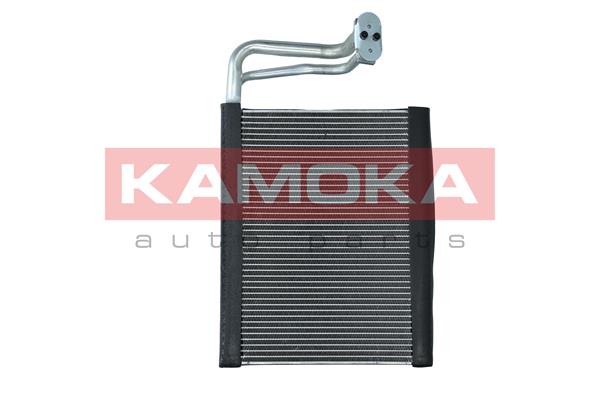 KAMOKA 7770046 Verdampfer, Klimaanlage