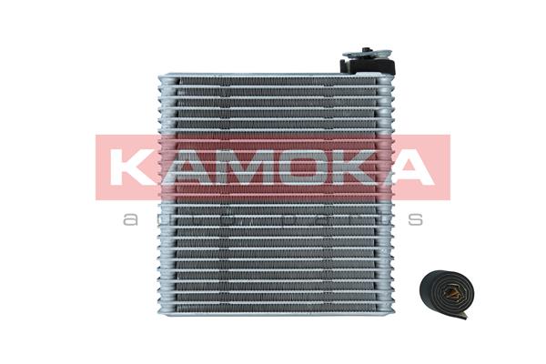 KAMOKA 7770047 Verdampfer, Klimaanlage