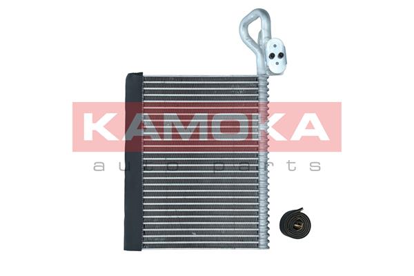KAMOKA 7770049 Verdampfer, Klimaanlage