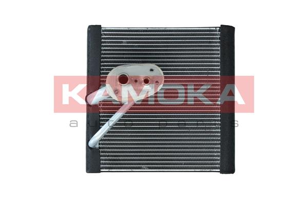 KAMOKA 7770050 Verdampfer, Klimaanlage