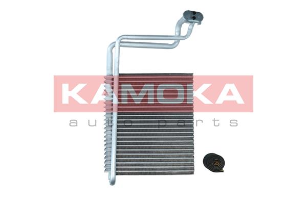 KAMOKA 7770051 Verdampfer, Klimaanlage