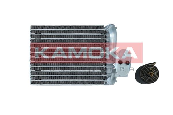 KAMOKA 7770052 Verdampfer, Klimaanlage