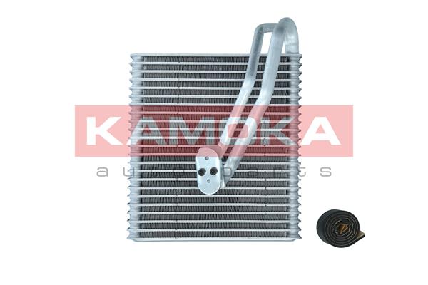 KAMOKA 7770054 Verdampfer, Klimaanlage
