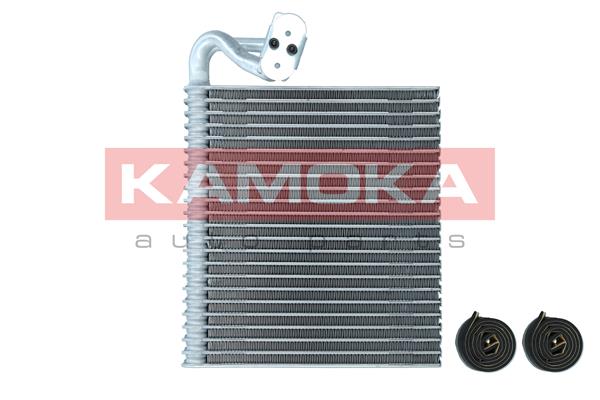 KAMOKA 7770057 Evaporator,...