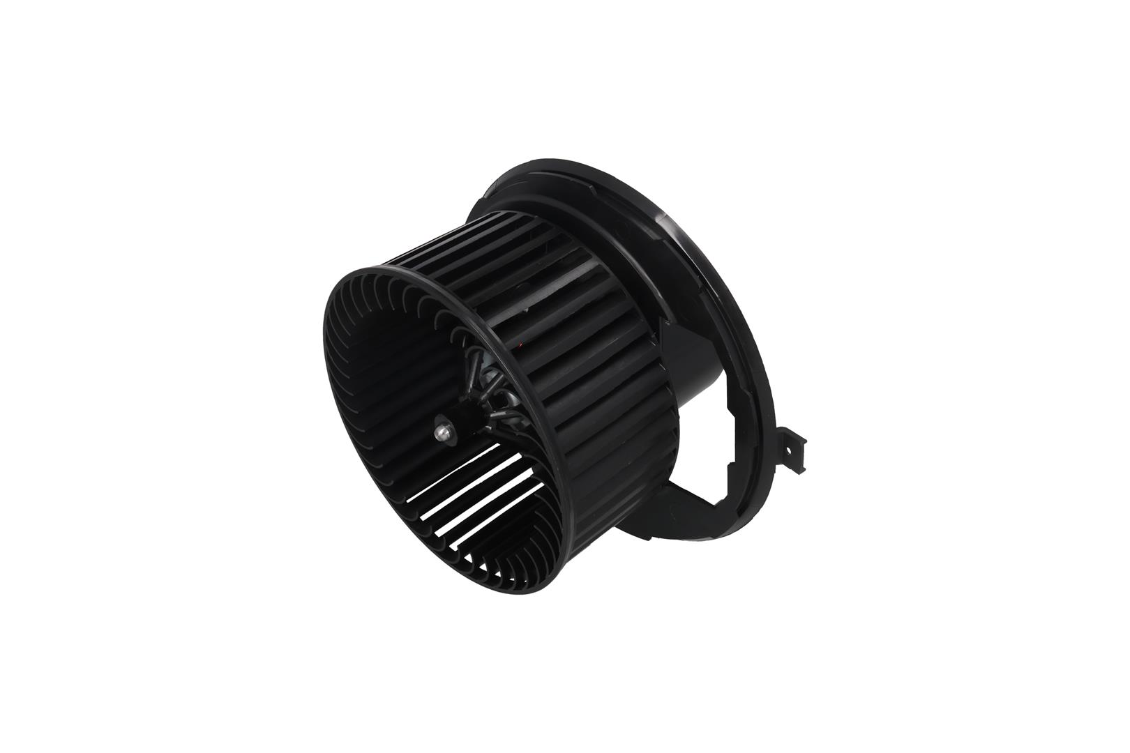Interior Blower 2