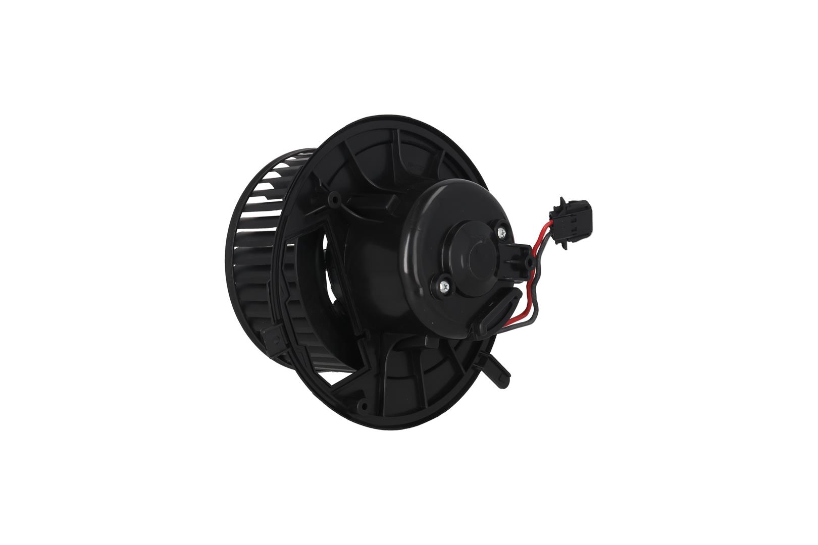 Interior Blower 3