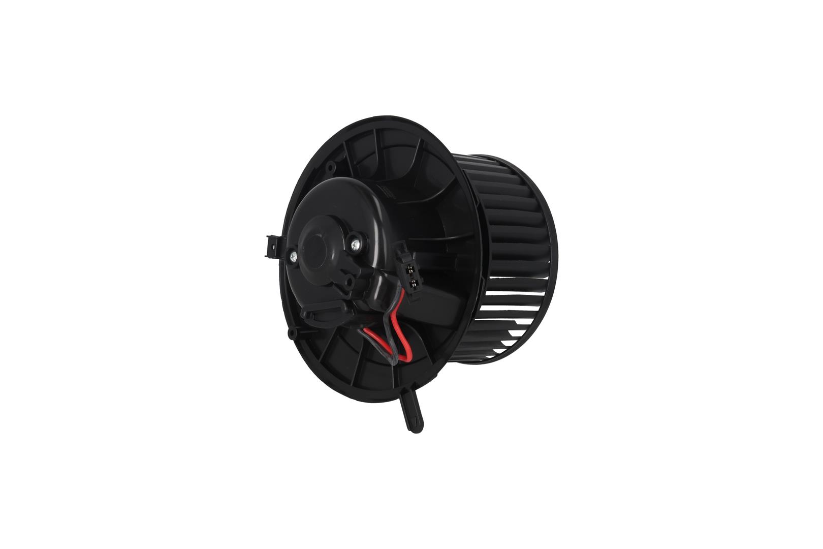 Interior Blower 4