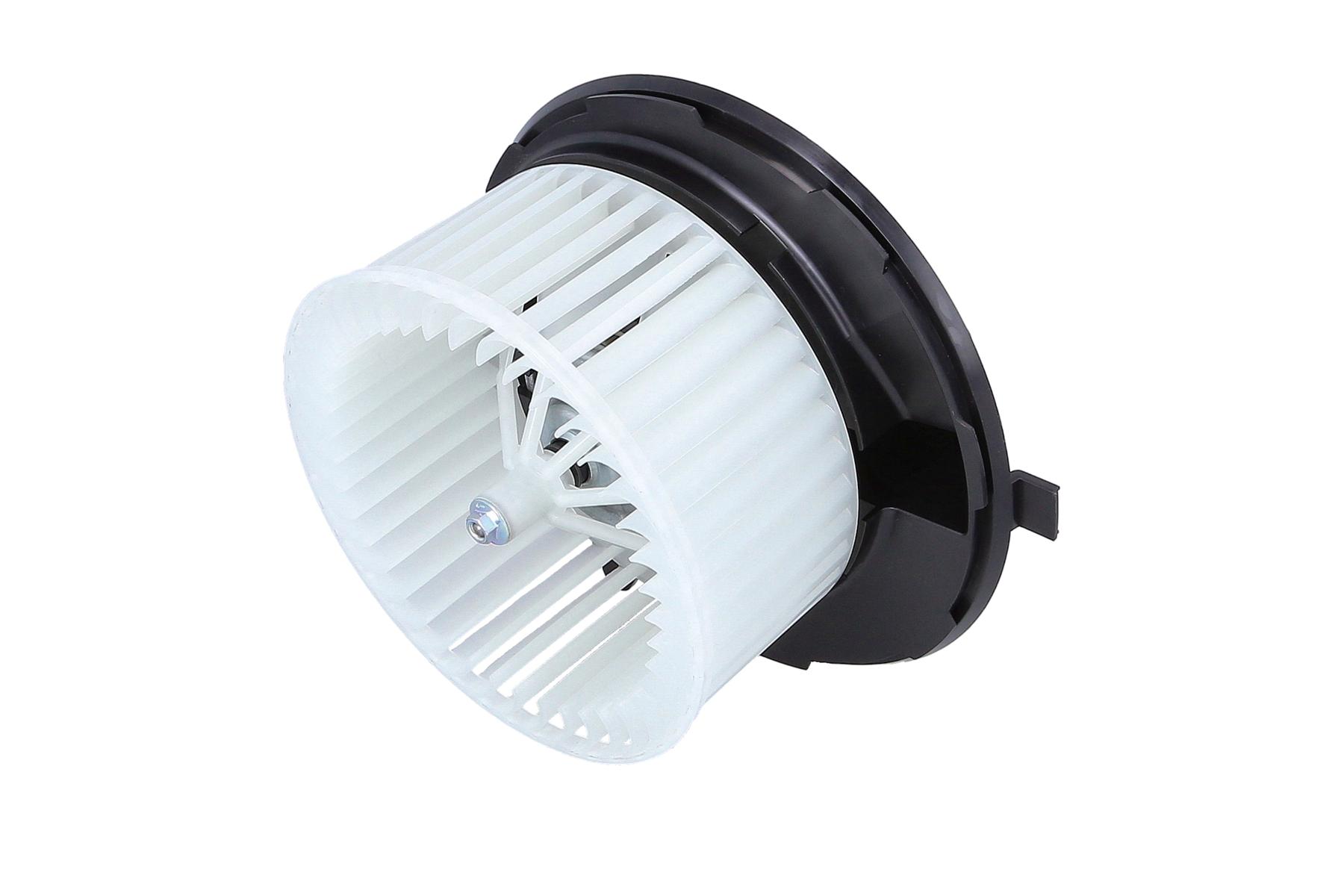 Interior Blower 2