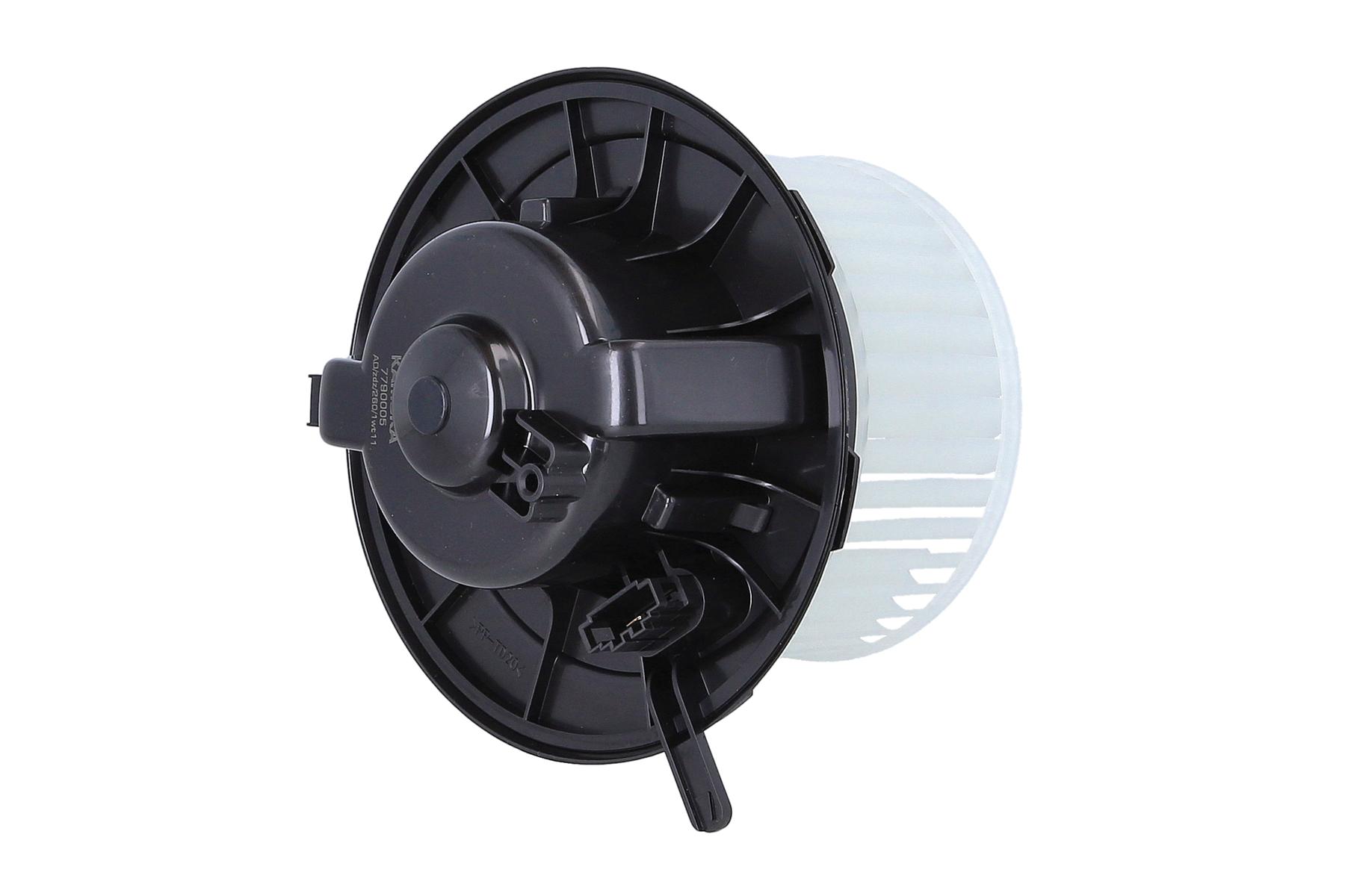 Interior Blower 4