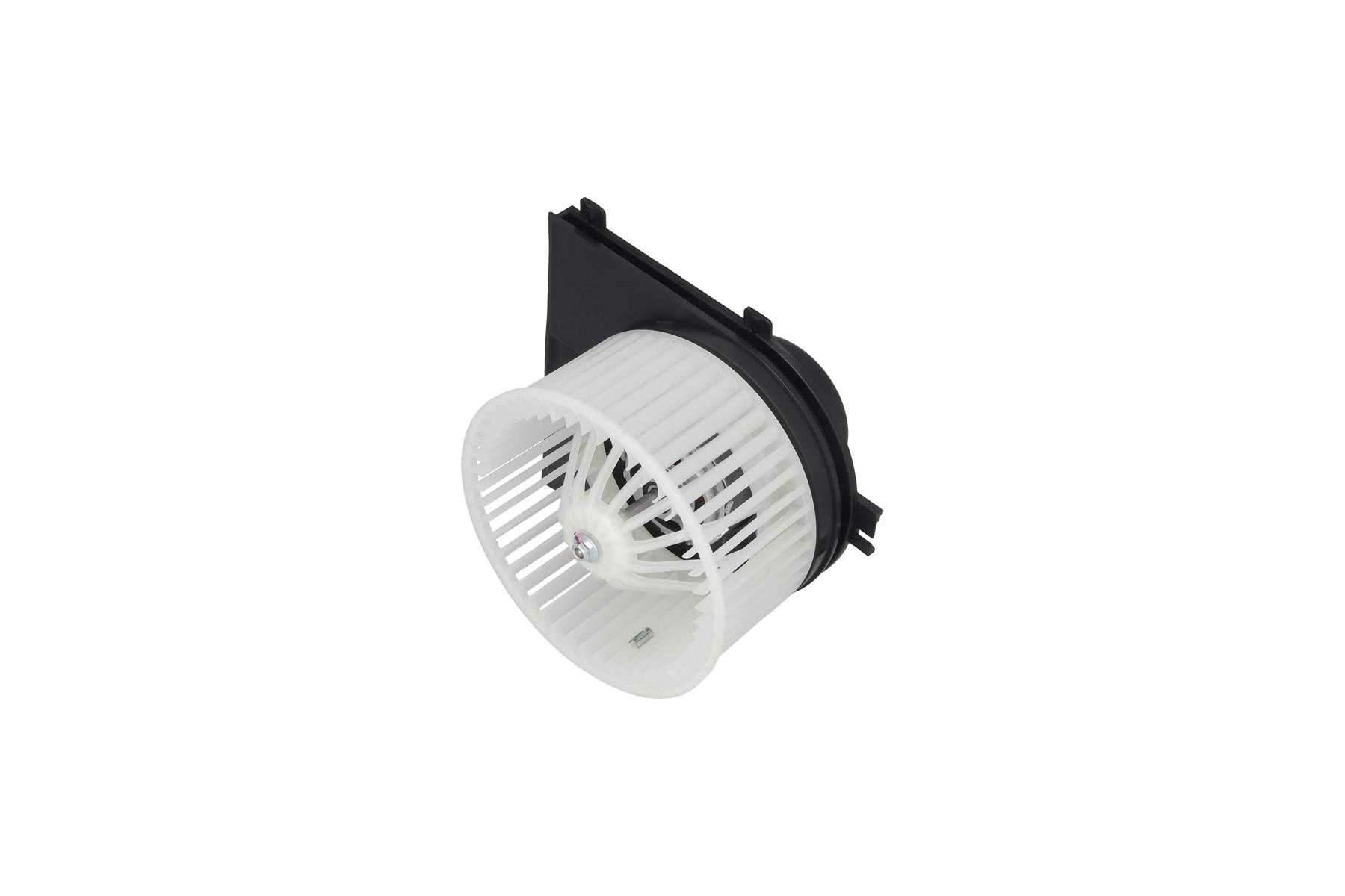 Interior Blower 2