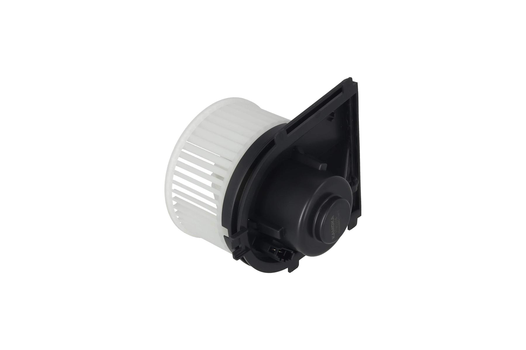 Interior Blower 3