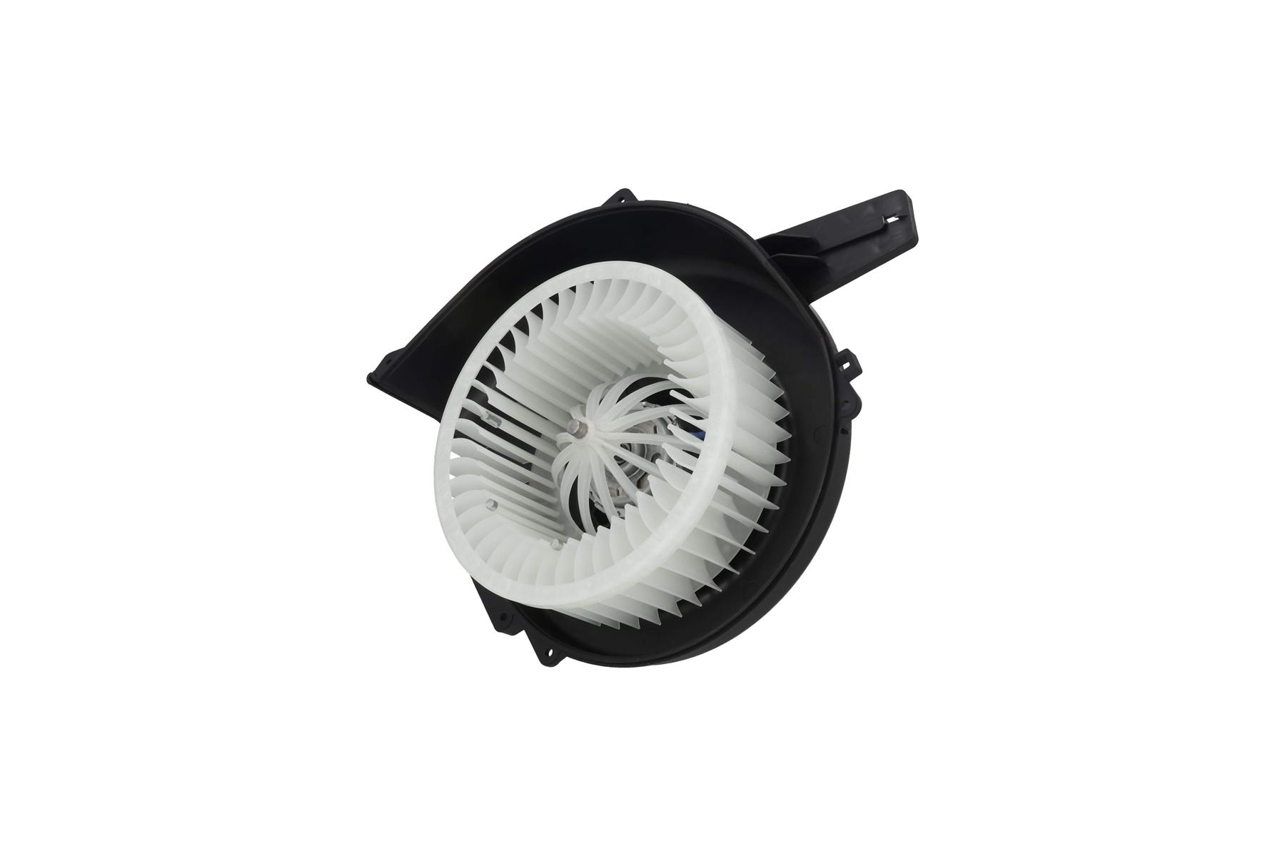 Interior Blower 2