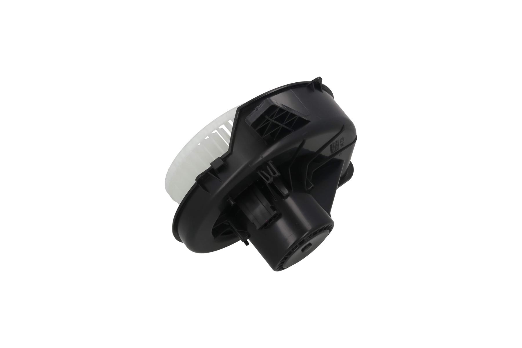 Interior Blower 3