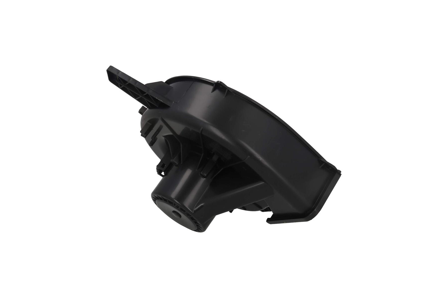 Interior Blower 4