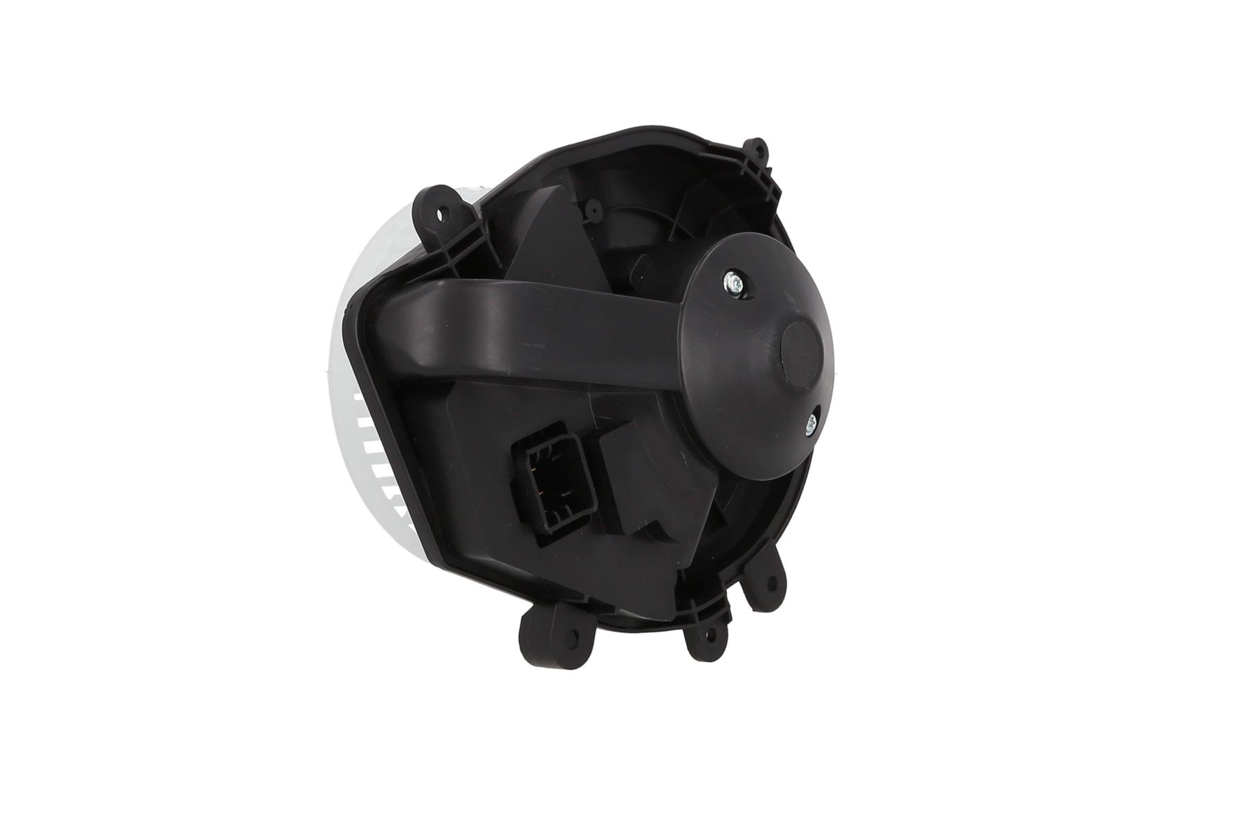 Interior Blower 2