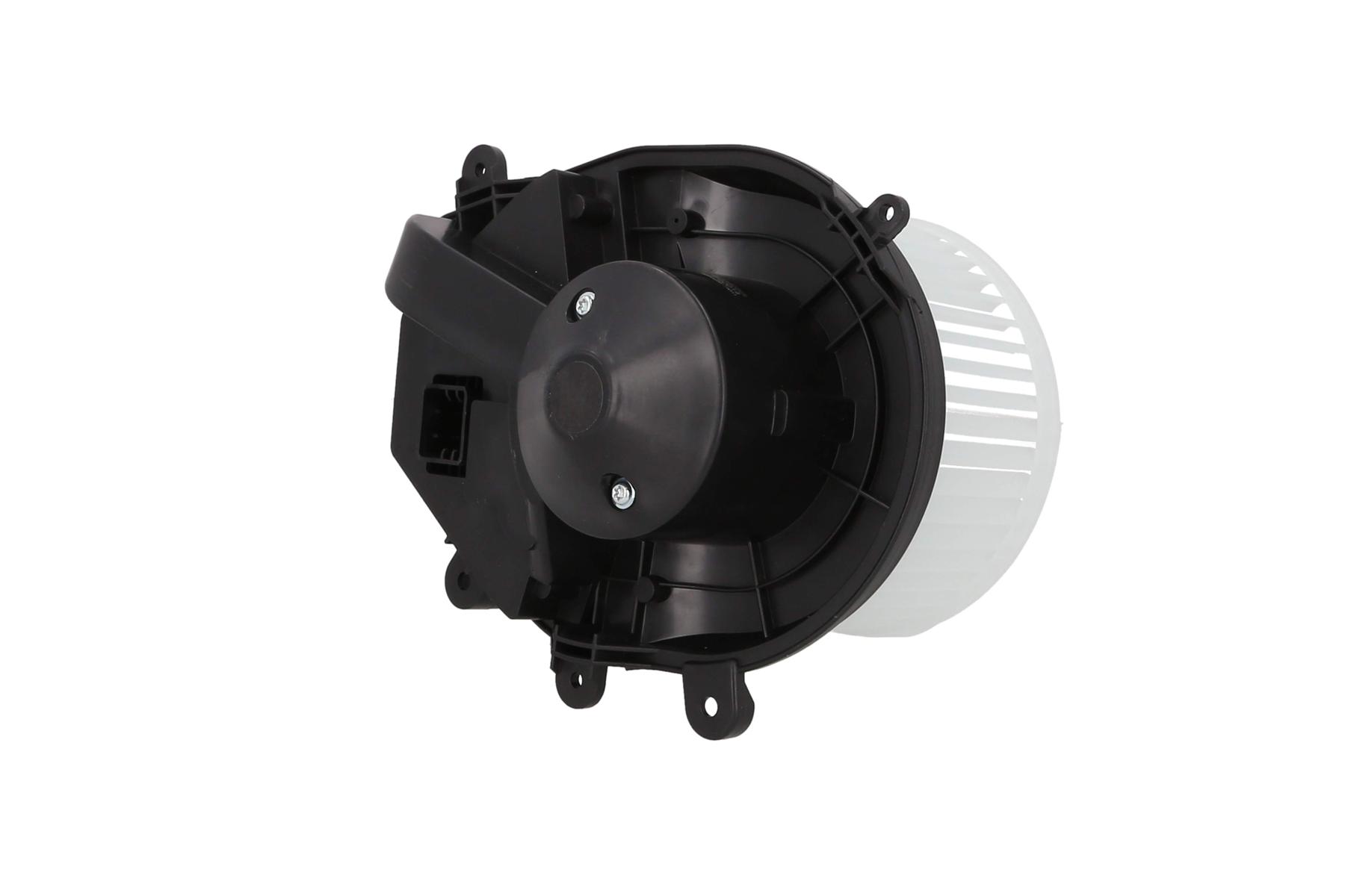 Interior Blower 3