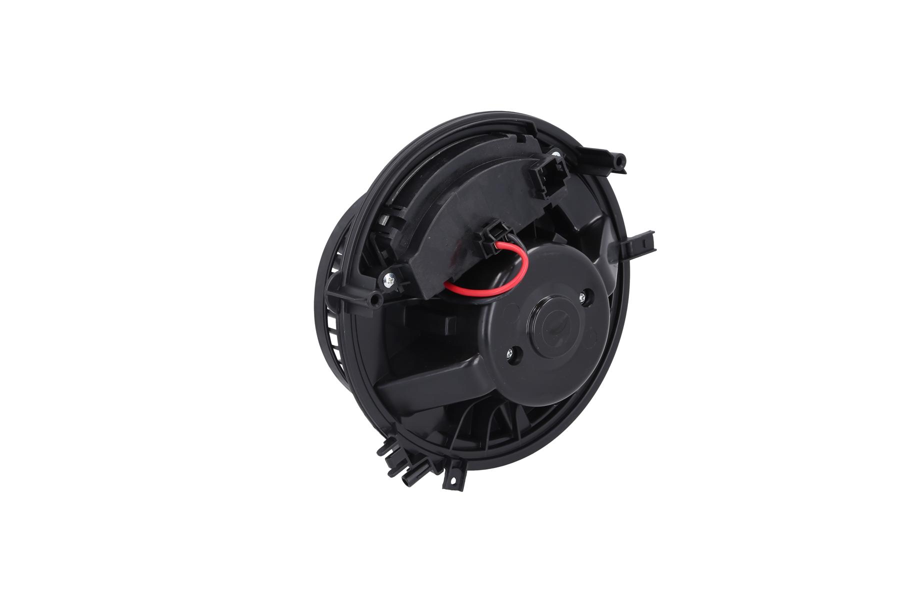 Interior Blower 3