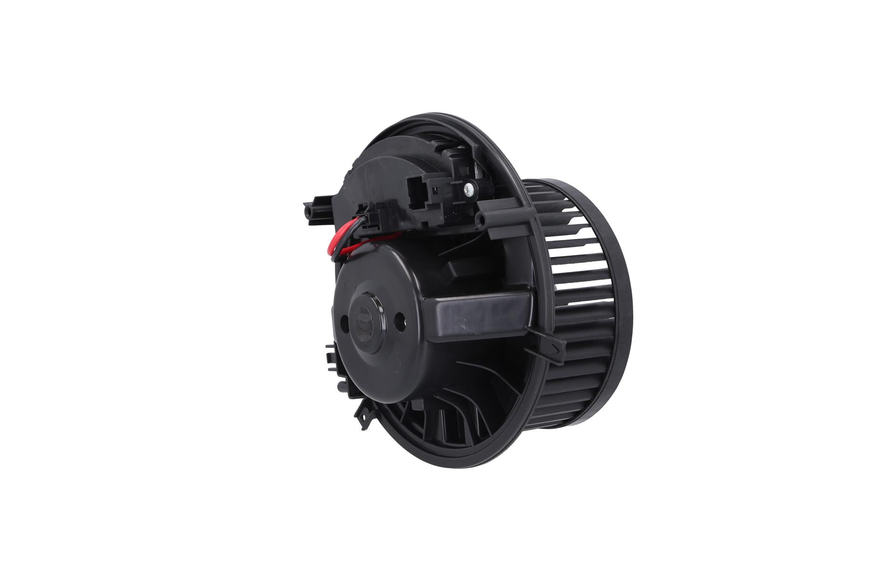 Interior Blower 4