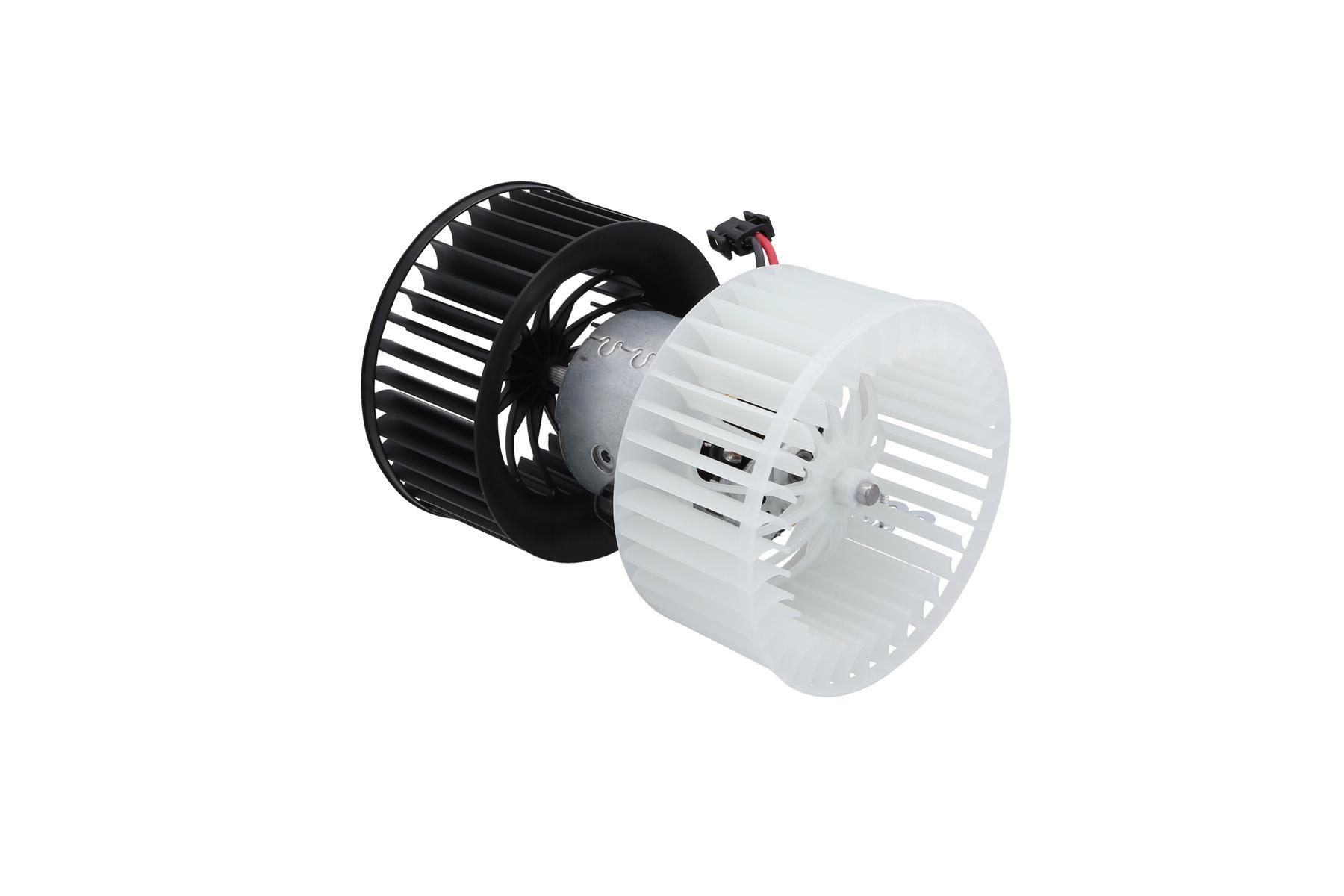 Interior Blower 3