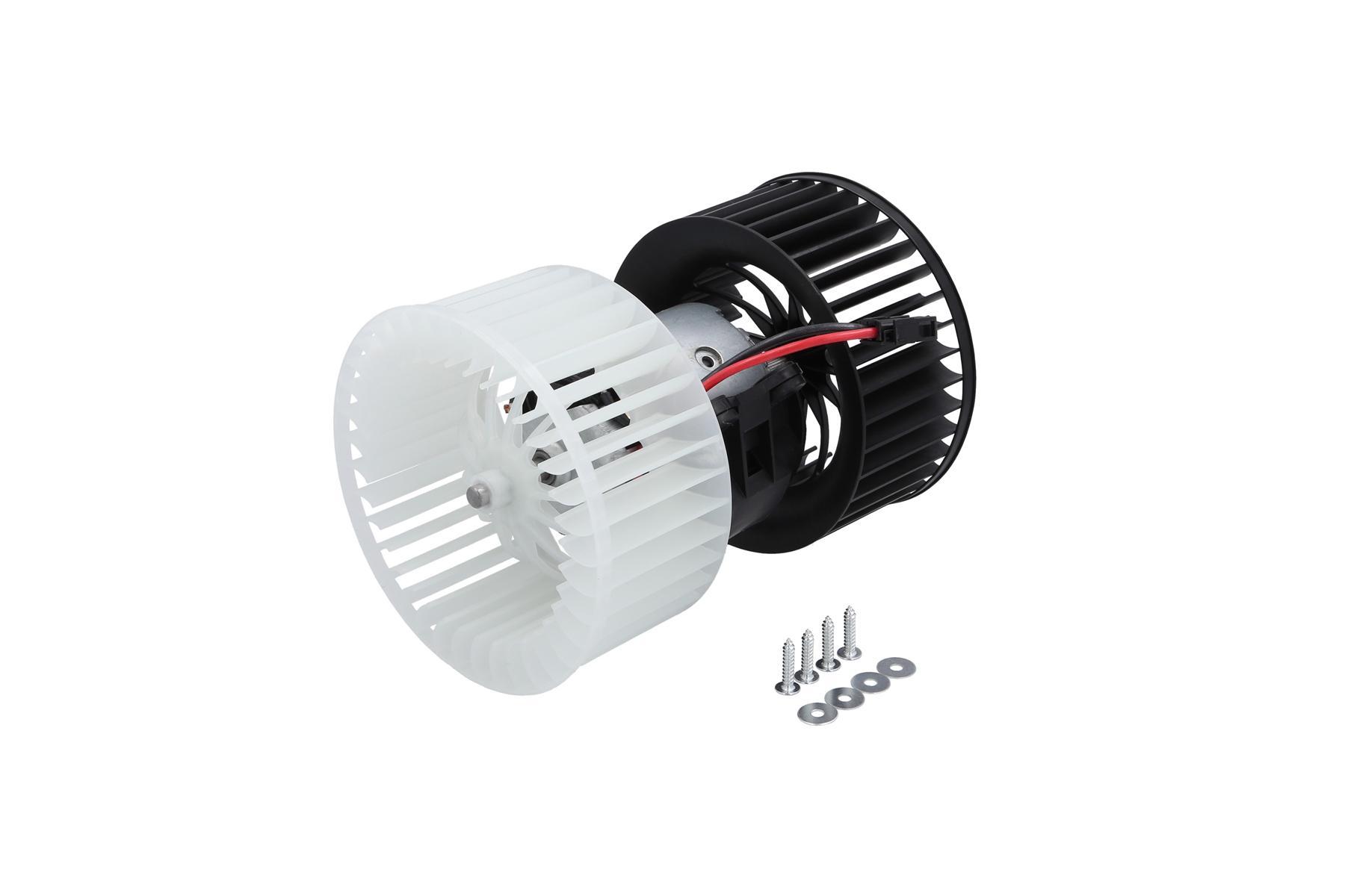 Interior Blower 4