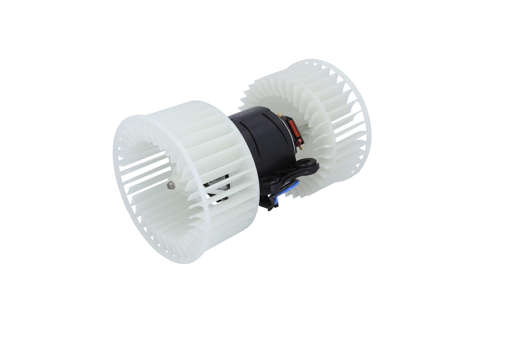 Interior Blower 2
