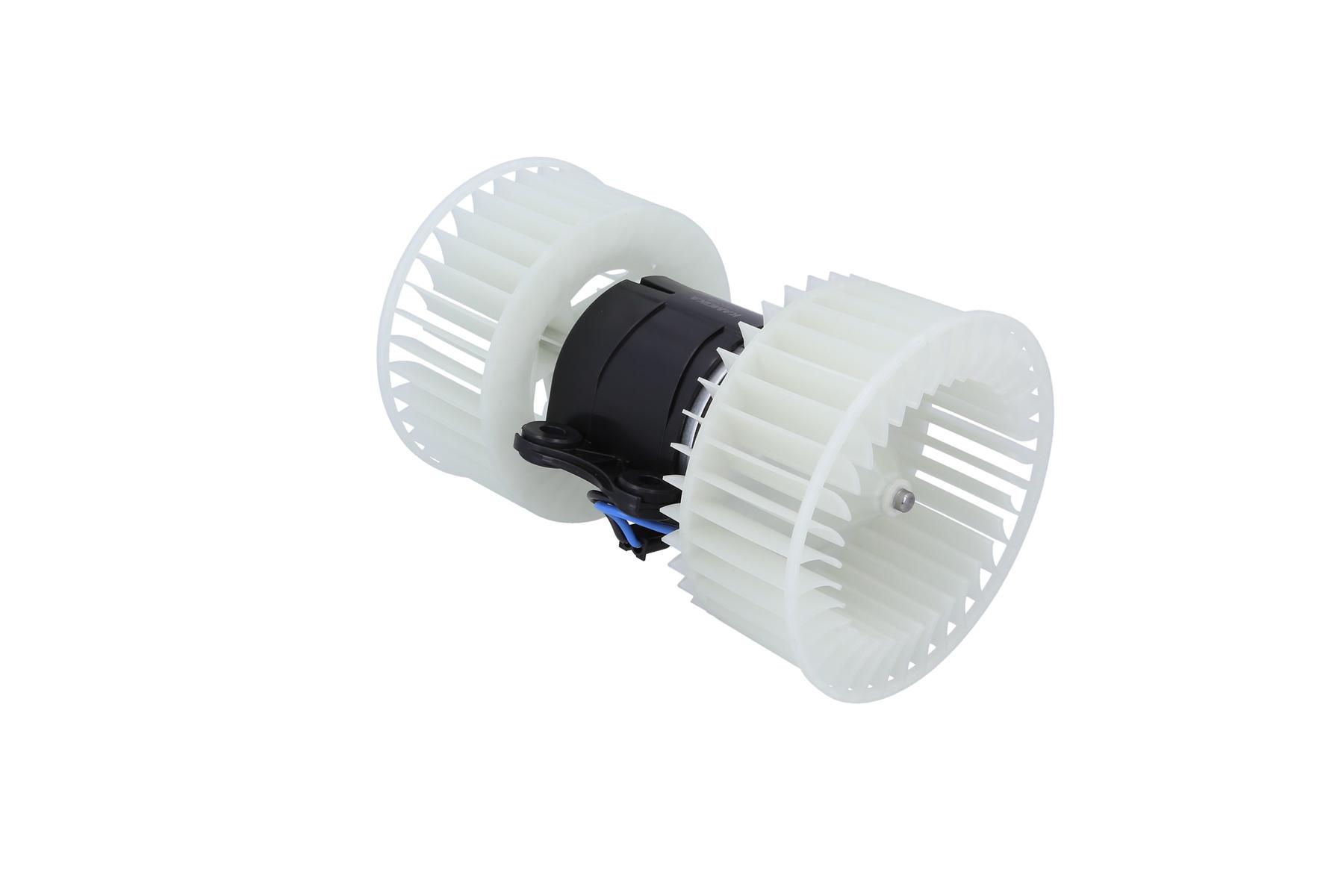 Interior Blower 3