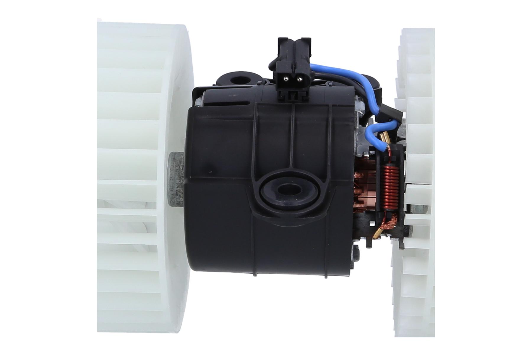Interior Blower 5