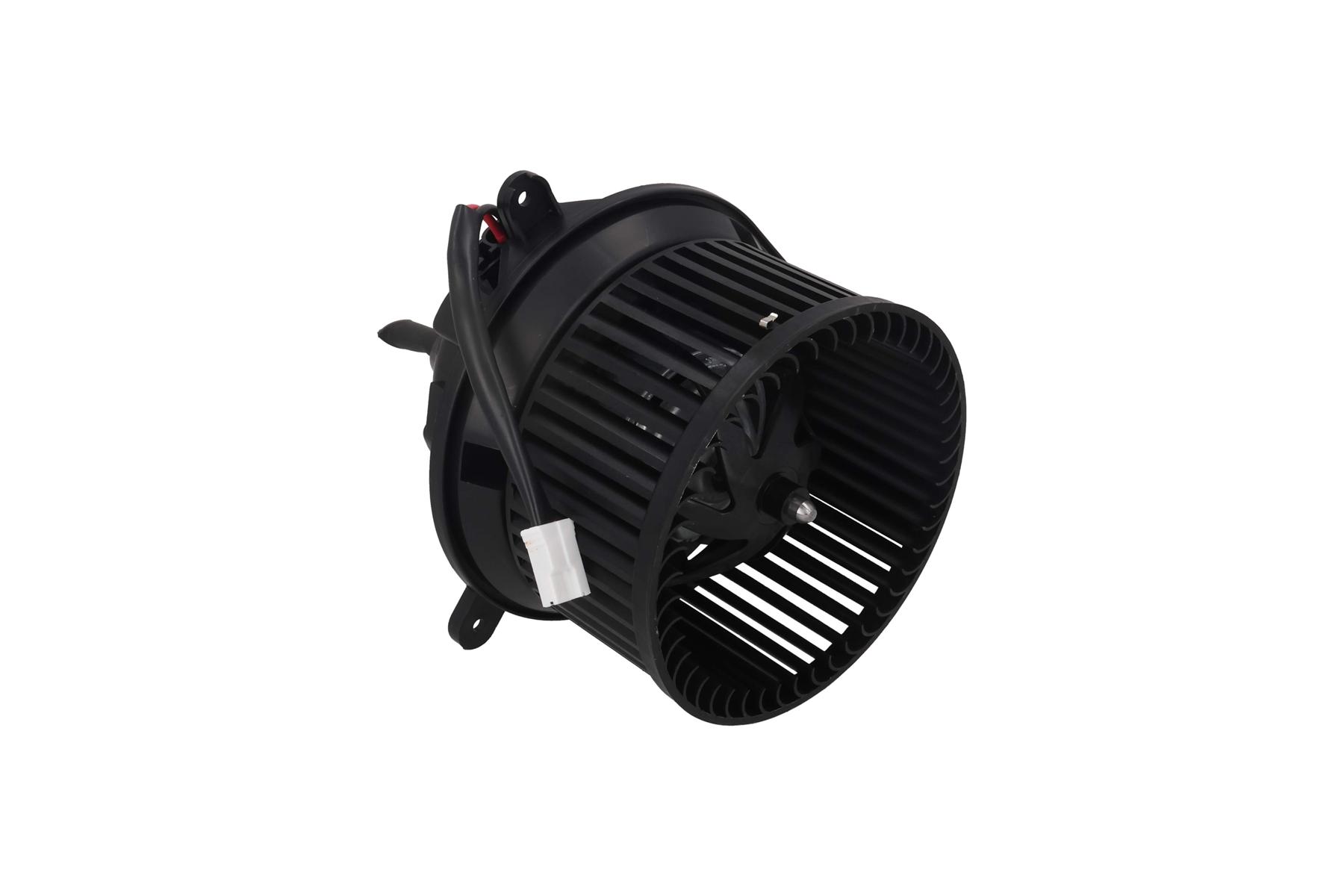 Interior Blower