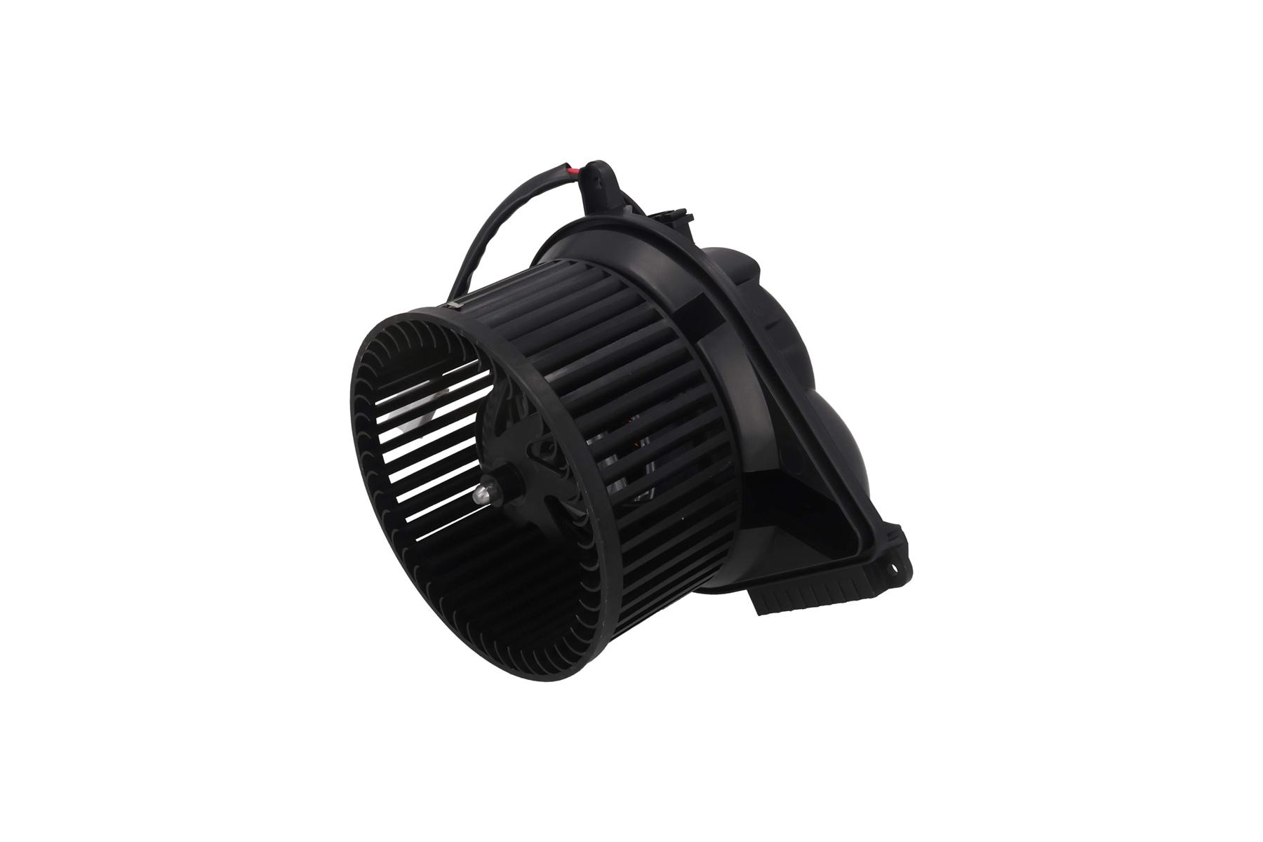 Interior Blower 2