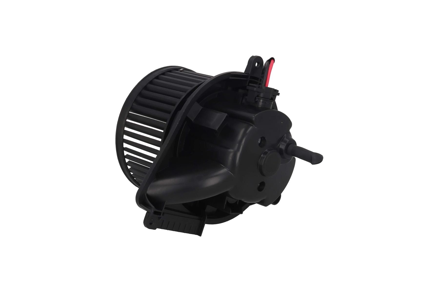 Interior Blower 3