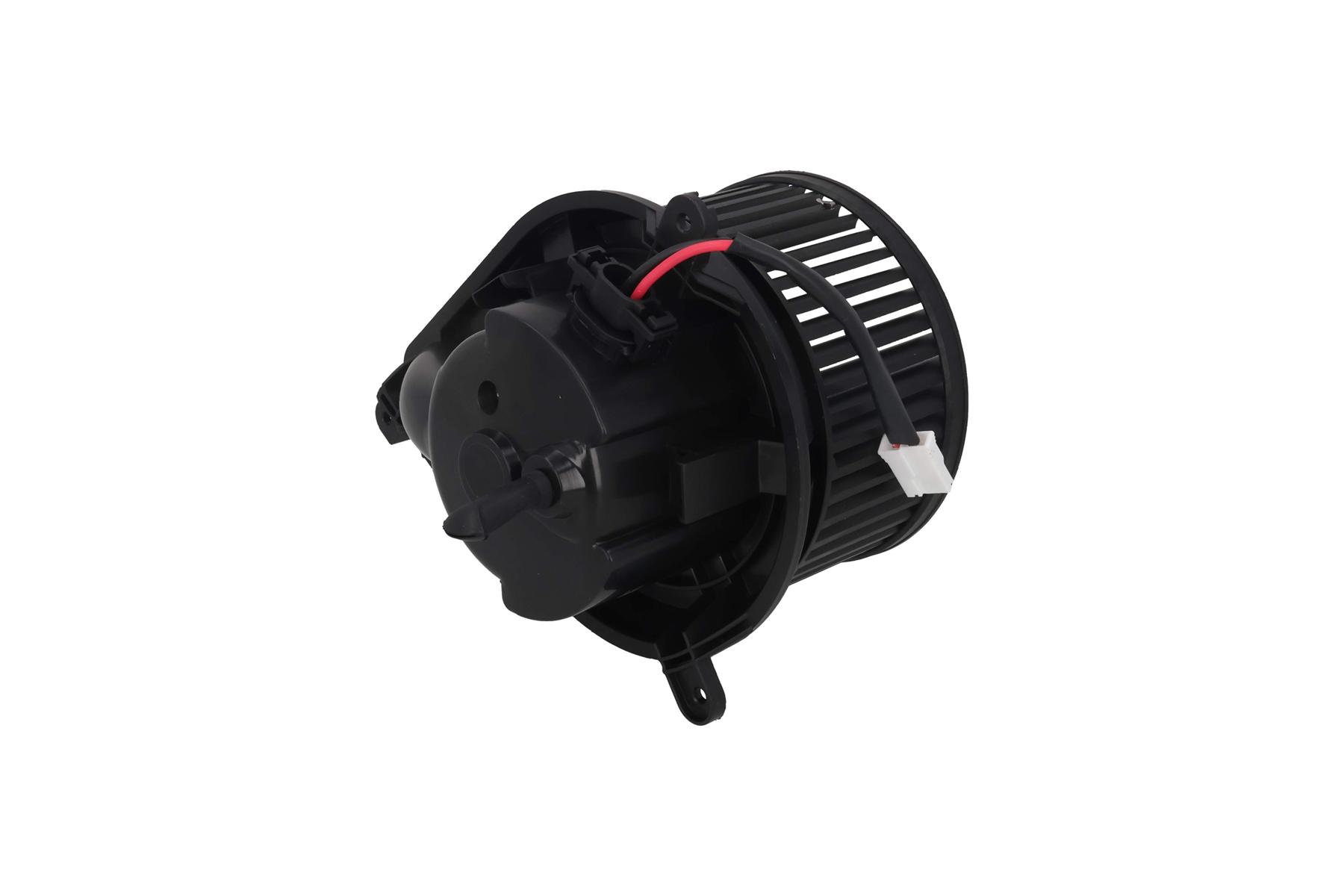 Interior Blower 4