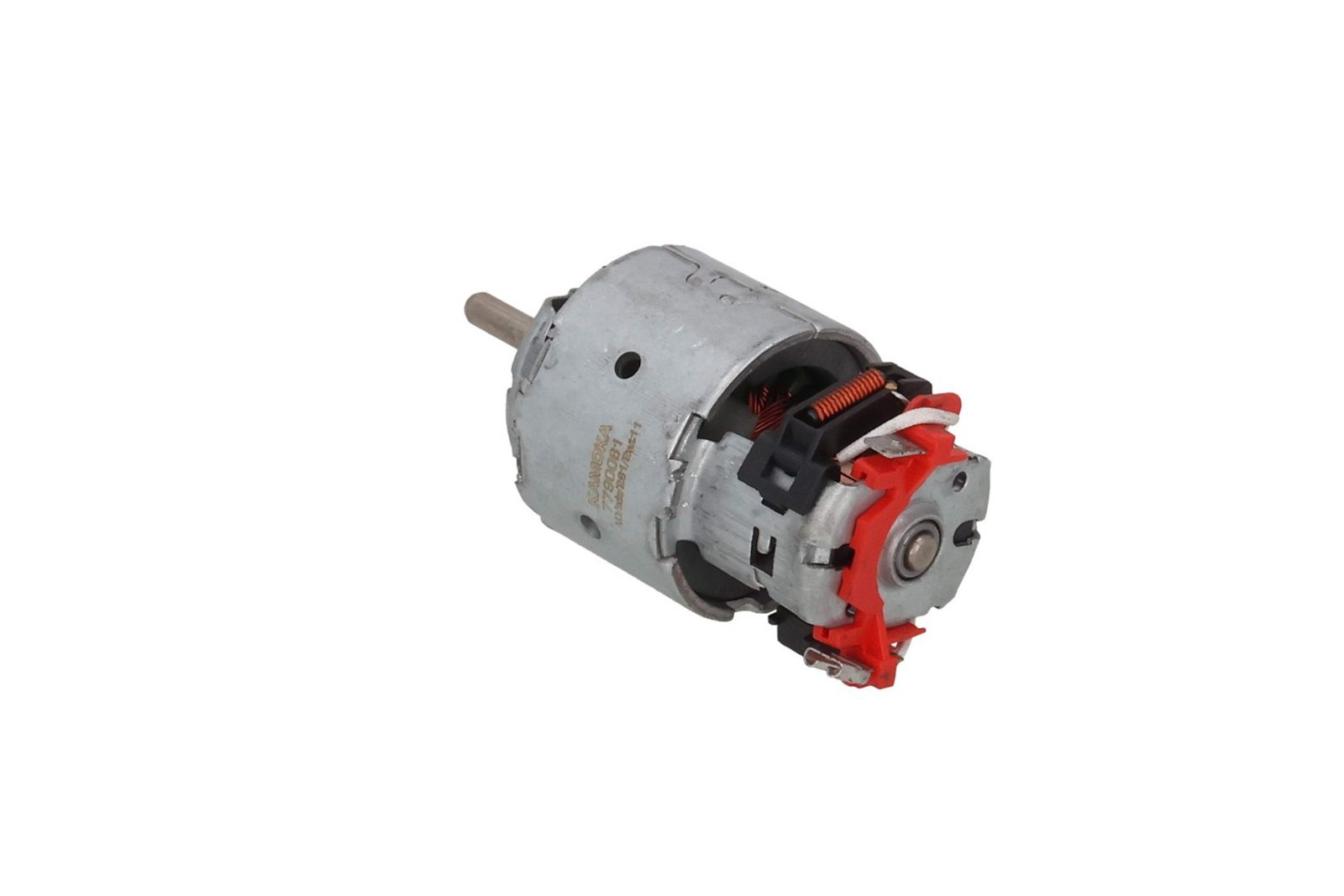 Interior Blower