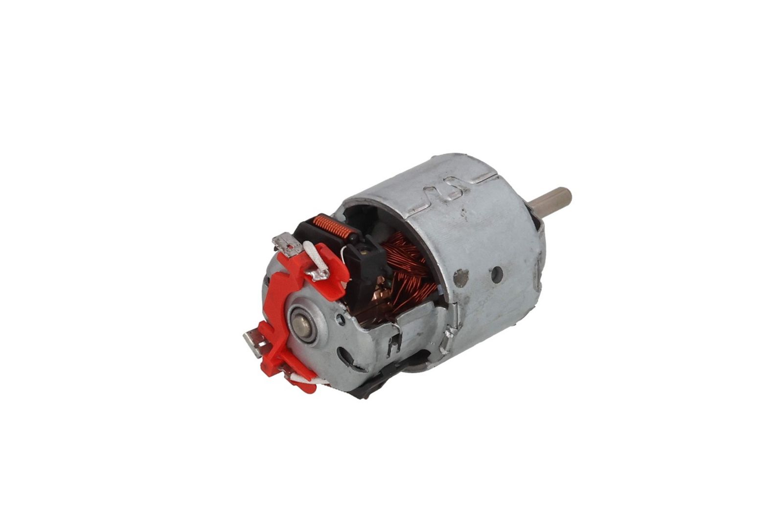 Interior Blower 2